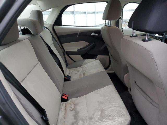 Photo 10 from auction – 2013 FORD FOCUS SE with VIN 1FADP3F26DL105756