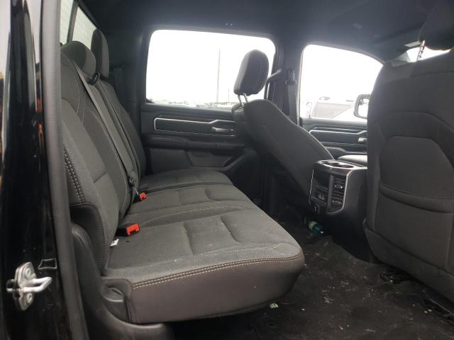 Photo 10 from auction – 2021 RAM 1500 BIG H with VIN 1C6SRFFT5MN598587
