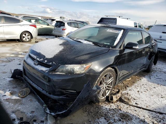 Photo 1 from auction – 2012 TOYOTA SCION TC with VIN JTKJF5C75C3037159