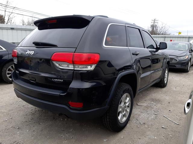 Photo 3 from auction – 2015 JEEP GRAND CHER with VIN 1C4RJFAG7FC182905