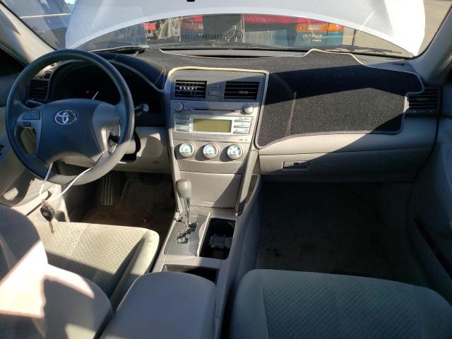 Photo 8 from auction – 2007 TOYOTA CAMRY CE with VIN 4T1BE46K47U569894