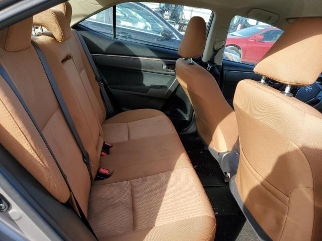 Photo 10 from auction – 2016 TOYOTA COROLLA L with VIN 2T1BURHE5GC556032