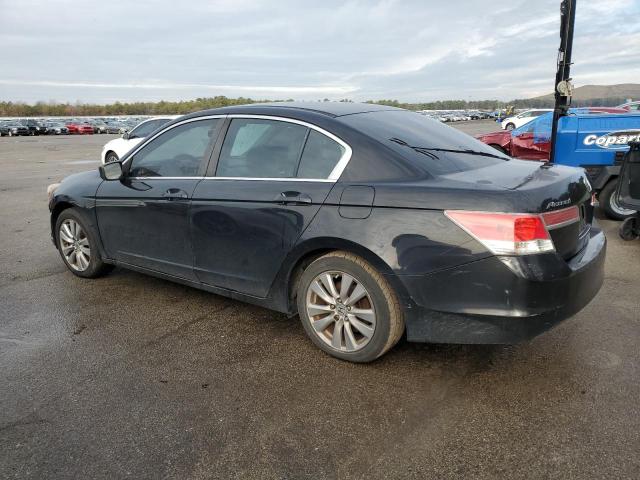 Photo 2 from auction – 2012 HONDA ACCORD EX with VIN 1HGCP2F77CA069888