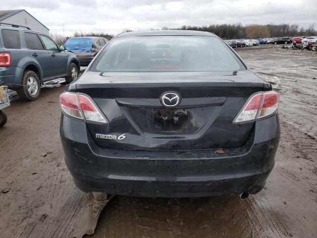 Photo 6 from auction – 2010 MAZDA 6 I with VIN 1YVHZ8CH1A5M10801