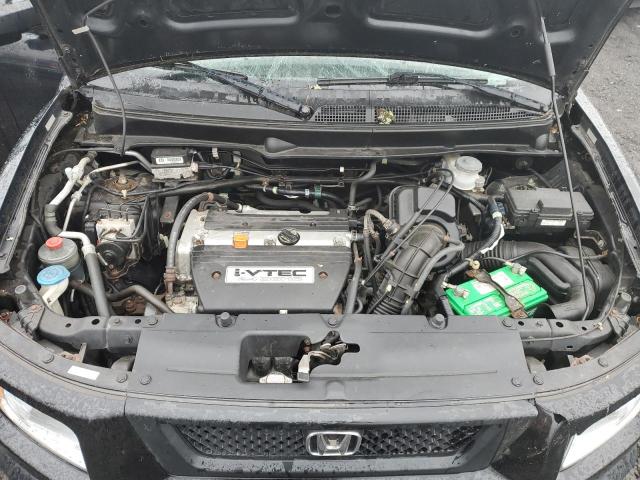 Photo 11 from auction – 2006 HONDA ELEMENT EX with VIN 5J6YH27776L022668