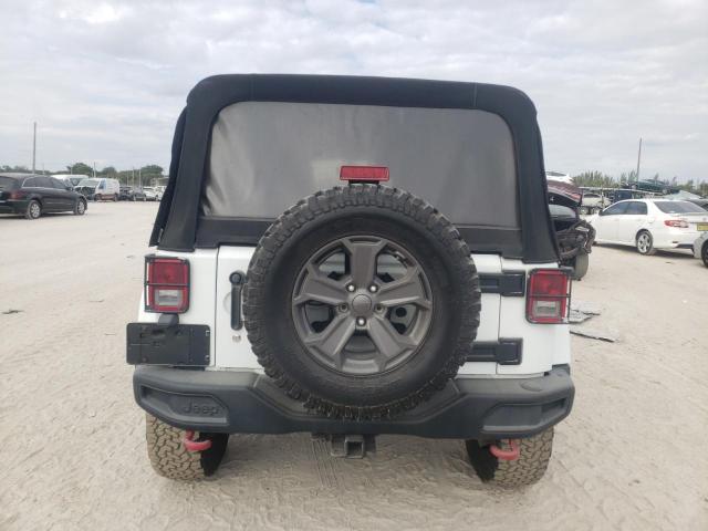 Photo 6 from auction – 2017 JEEP WRANGLER U with VIN 1C4HJWFGXHL619805