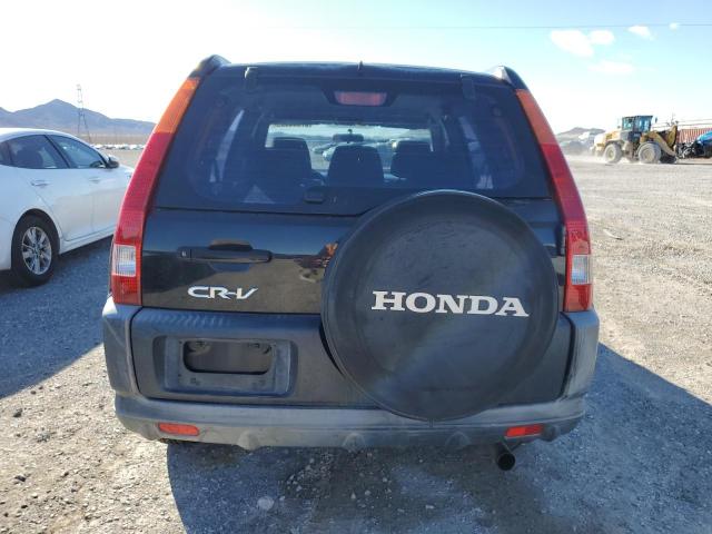 Photo 6 from auction – 2002 HONDA CR-V LX with VIN JHLRD68432C024688