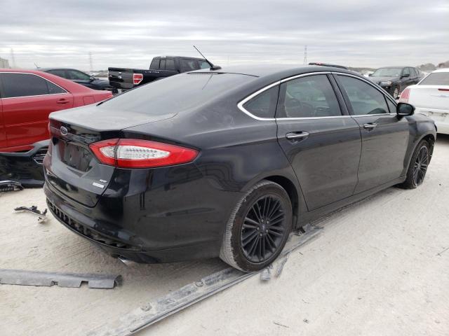 Photo 3 from auction – 2014 FORD FUSION SE with VIN 3FA6P0HD6ER329117