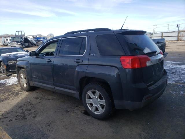 Photo 2 from auction – 2010 GMC TERRAIN SL with VIN 2CTFLEEW3A6388236
