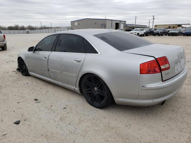 Photo 2 from auction – 2007 AUDI A8 L QUATT with VIN WAUMV44E67N015984