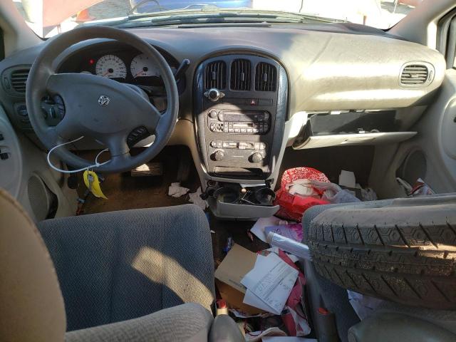Photo 8 from auction – 2005 DODGE CARAVAN SX with VIN 1D4GP45RX5B140094