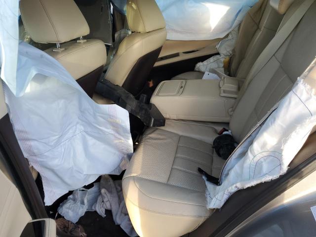 Photo 10 from auction – 2016 LEXUS ES 350 with VIN 58ABK1GG5GU003866
