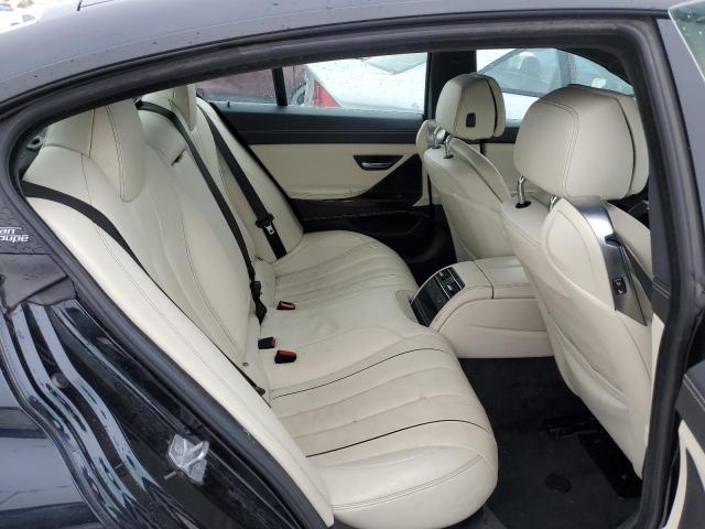 Zdjęcie 10 z aukcji – 2014 BMW 650 XI GRA z VIN WBA6B4C53ED099171