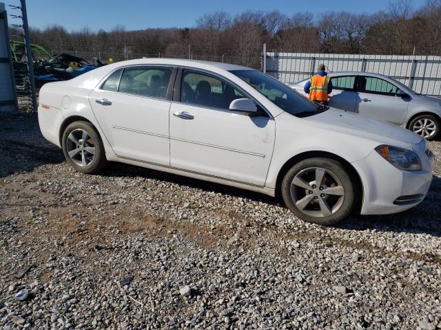 Photo 4 from auction – 2012 CHEVROLET MALIBU 1LT with VIN 1G1ZC5EUXCF156516