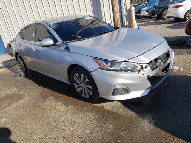 Photo 4 from auction – 2019 NISSAN ALTIMA S with VIN 1N4BL4BV4KC208213