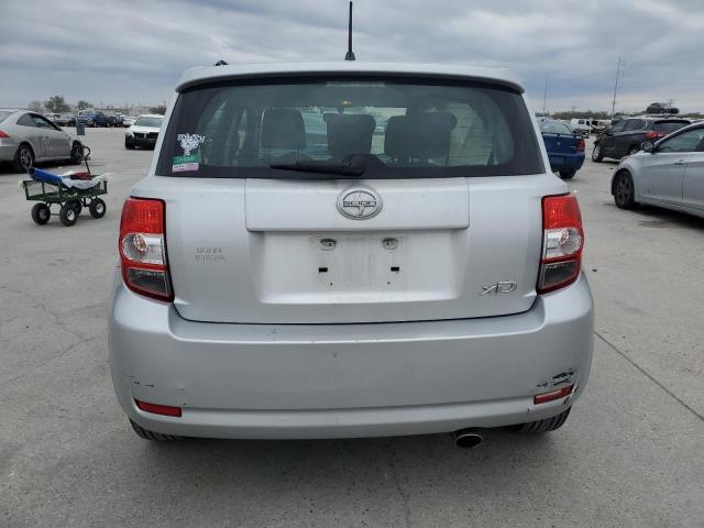 Photo 6 from auction – 2010 TOYOTA SCION XD with VIN JTKKU4B44AJ058282