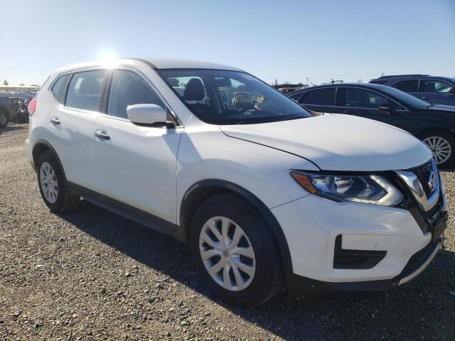Photo 4 from auction – 2017 NISSAN ROGUE S with VIN KNMAT2MT3HP549013