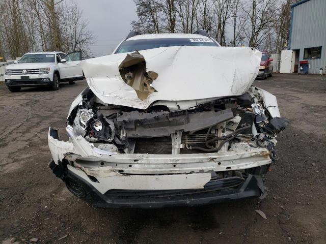 Photo 5 from auction – 2017 SUBARU OUTBACK 2. with VIN 4S4BSAACXH3435700