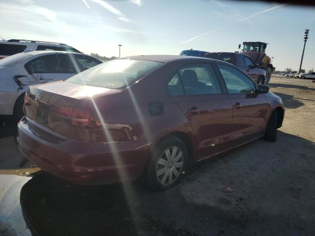 Photo 3 from auction – 2016 VOLKSWAGEN JETTA S with VIN 3VW267AJ2GM404302