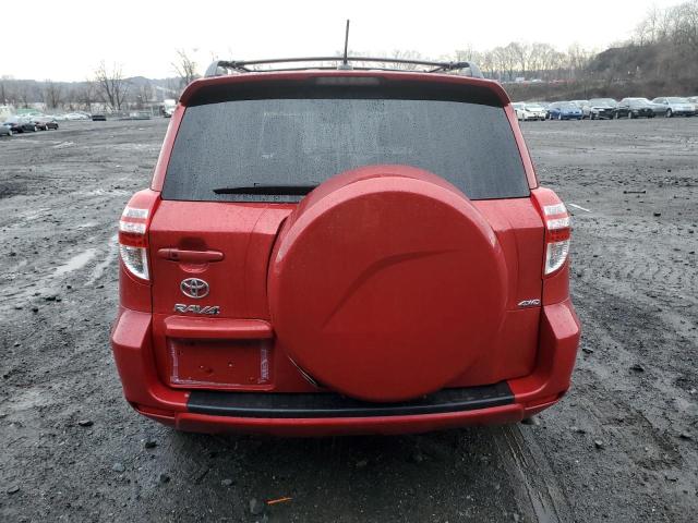 Photo 6 from auction – 2011 TOYOTA RAV4 LIMIT with VIN 2T3DK4DV1BW048193