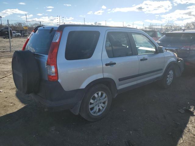 Photo 3 from auction – 2005 HONDA CR-V EX with VIN SHSRD78875U312008
