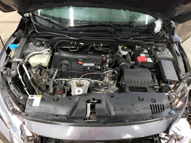 Photo 11 from auction – 2018 HONDA CIVIC EX with VIN 2HGFC2F79JH554279