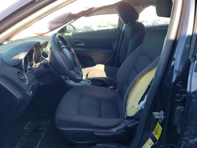 Photo 7 from auction – 2015 CHEVROLET CRUZE LT with VIN 1G1PC5SB3F7170234