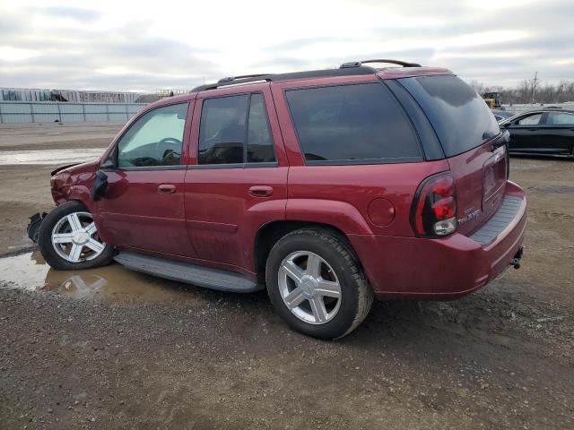 Photo 2 from auction – 2008 CHEVROLET TRAILBLAZE with VIN 1GNDT13S582189358