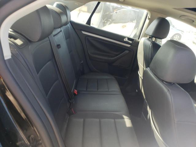 Photo 10 from auction – 2007 VOLKSWAGEN JETTA WOLF with VIN 3VWEF71K17M157571