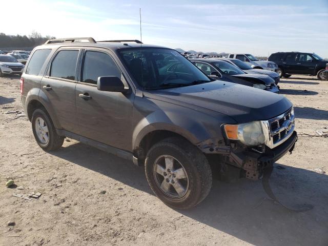 Photo 4 from auction – 2010 FORD ESCAPE XLT with VIN 1FMCU0D79AKB28487
