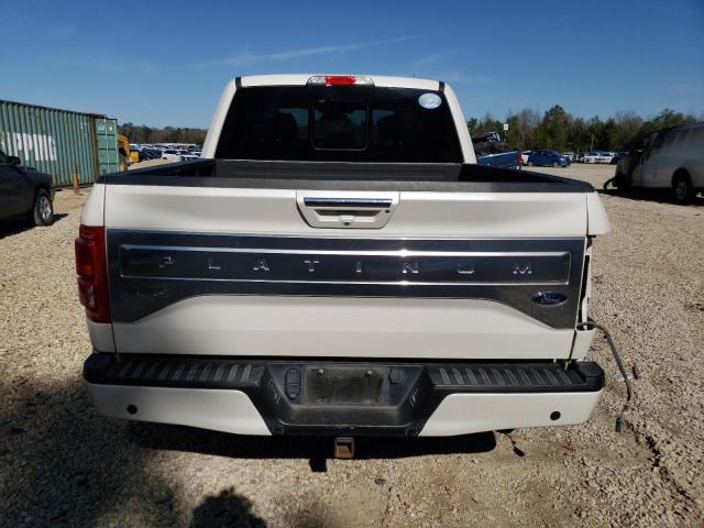 Photo 6 from auction – 2016 FORD F150 SUPER with VIN 1FTEW1EG1GFA46783