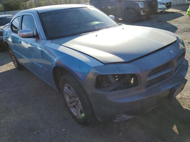 Photo 4 from auction – 2006 DODGE CHARGER R/ with VIN 2B3KA53H16H507628