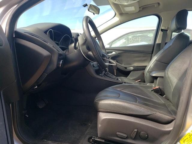 Photo 7 from auction – 2016 FORD FOCUS SE with VIN 1FADP3K29GL295336