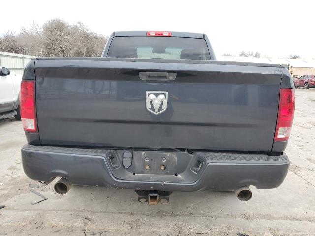 Photo 6 from auction – 2015 RAM 1500 ST with VIN 3C6JR6AT7FG522352