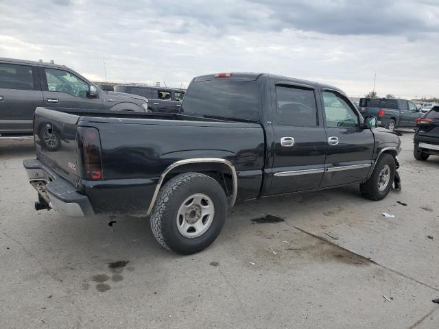 Photo 3 from auction – 2006 GMC NEW SIERRA with VIN 2GTEC13T461199463