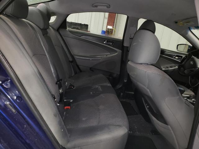 Photo 10 from auction – 2012 HYUNDAI SONATA with VIN 5NPEB4AC8CH338589
