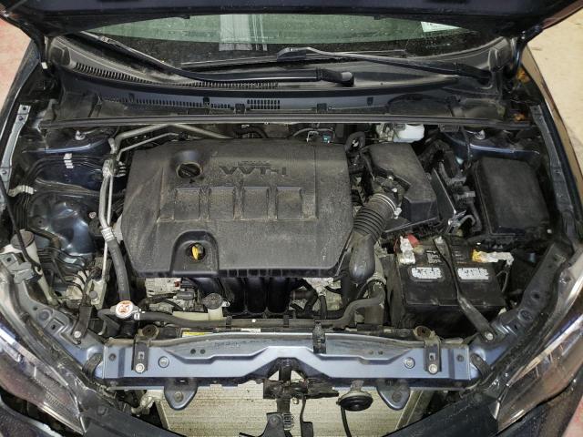 Photo 11 from auction – 2019 TOYOTA COROLLA L with VIN 2T1BURHE5KC176052