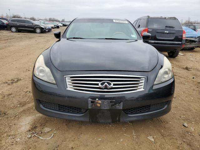 Photo 5 from auction – 2008 INFINITI G37 with VIN JNKCV64E48M123083