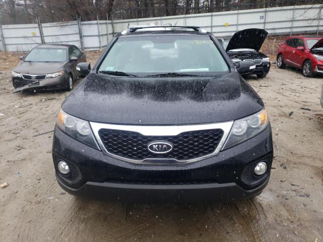 Photo 5 from auction – 2012 KIA SORENTO BA with VIN 5XYKT3A68CG266448