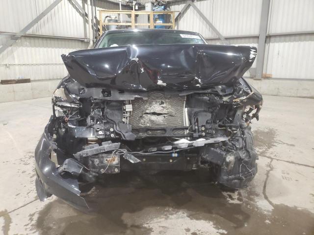 Photo 5 from auction – 2018 RAM 1500 ST with VIN 1C6RR7KT2JS335562