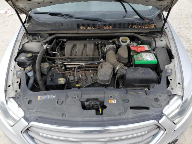 Photo 11 from auction – 2013 FORD TAURUS SEL with VIN 1FAHP2E8XDG220970