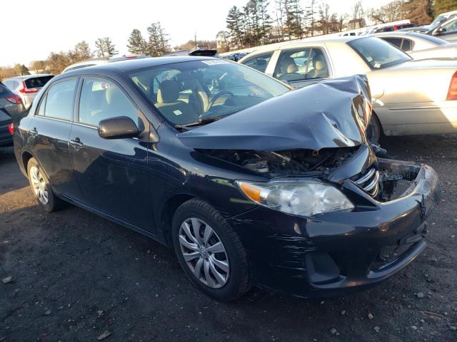 Photo 4 from auction – 2013 TOYOTA COROLLA BA with VIN 2T1BU4EE2DC083547