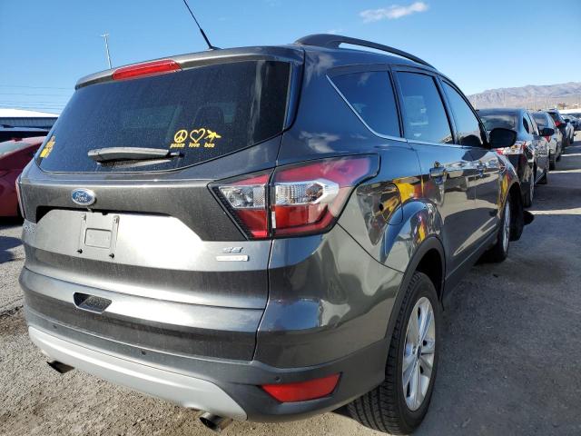 Photo 3 from auction – 2017 FORD ESCAPE SE with VIN 1FMCU0GDXHUA21271