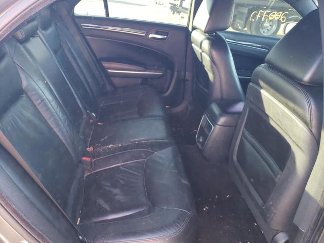 Photo 10 from auction – 2011 CHRYSLER 300 LIMITE with VIN 2C3CA5CG6BH537958