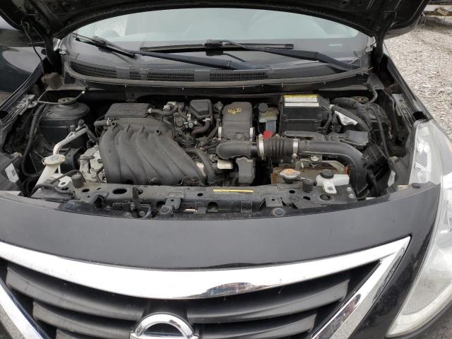 Photo 11 from auction – 2016 NISSAN VERSA S with VIN 3N1CN7AP7GL825777