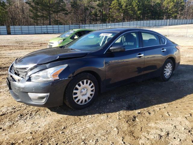 NISSAN ALTIMA 2.5 2015 with VIN 1N4AL3AP9FC223031 - Photo from auction