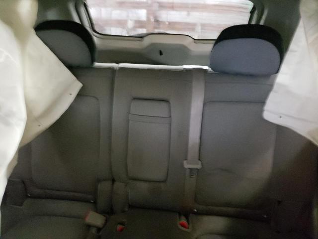 Photo 10 from auction – 2008 SATURN VUE XE with VIN 3GSCL33P08S521243