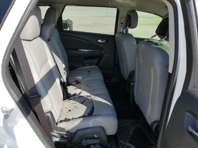 Photo 11 from auction – 2017 DODGE JOURNEY SE with VIN 3C4PDCAB1HT527032