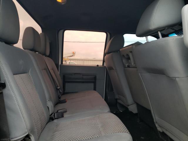 Photo 10 from auction – 2011 FORD F250 SUPER with VIN 1FT7W2BT7BEC36411