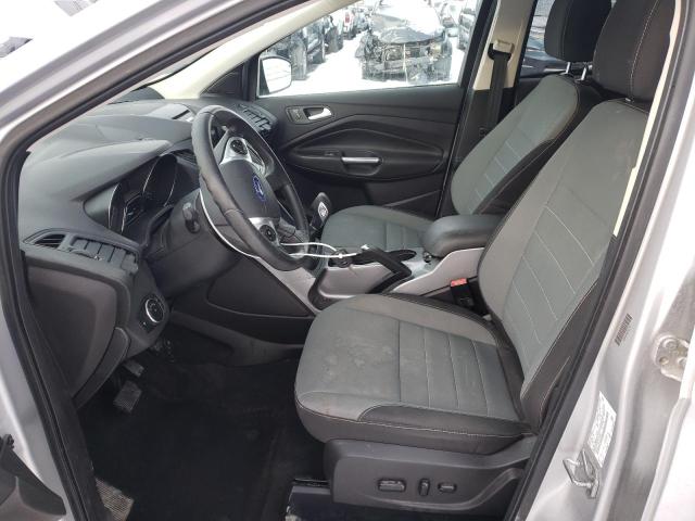 Photo 7 from auction – 2016 FORD ESCAPE SE with VIN 1FMCU9G95GUC62590